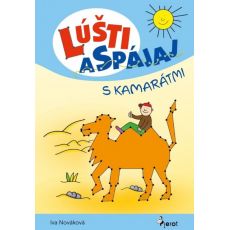 Lúšti a spájaj s kamarátmi