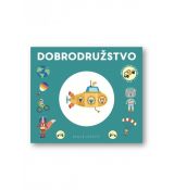 Malé cesty Dobrodružstvo