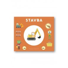 Malé cesty Stavba