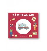 Malé cesty Záchranári