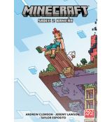Minecraft: Srdce z kameňa 1 (9.)