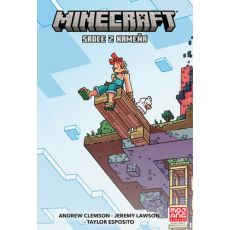 Minecraft: Srdce z kameňa 1 (9.)