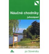 Najkrajšie náučné chodníky juhozápad