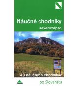 Najkrajšie náučné chodníky severozápad