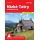 Nízké Tatry a Slovenský ráj - turistický průvodce Rother