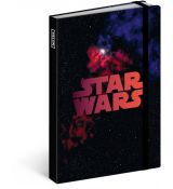 Notes - Star Wars/Universe, linajkový