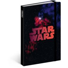 Notes - Star Wars/Universe, linajkový