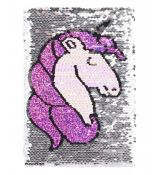 Notes flitrový - Unicorn