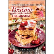 Pečieme s Balansom
