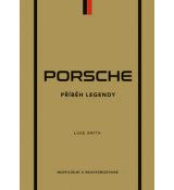 Porsche - Příběh legendy