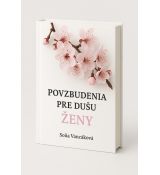 Povzbudenia pre dušu ženy