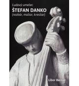 Štefan Danko (rezbár, maliar, kresliar)