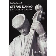 Štefan Danko (rezbár, maliar, kresliar)