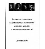 Študenti zo Slovenska na Brnianskych technických š