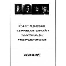 Študenti zo Slovenska na Brnianskych technických š