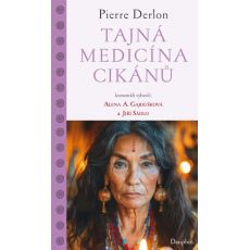 Tajná medicína Cikánů