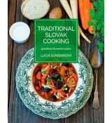 Traditional Slovak Cooking
