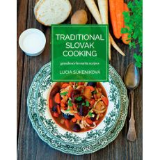 Traditional Slovak Cooking