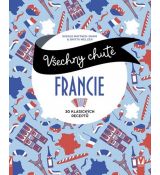 Všechny chutě Francie