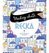 Všechny chutě Řecka