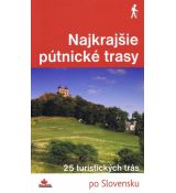 Najkrajšie pútnické trasy