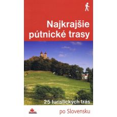 Najkrajšie pútnické trasy