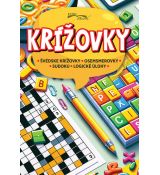 Krížovky
