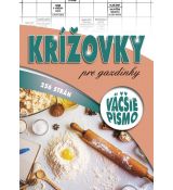 Krížovky pre gazdinky