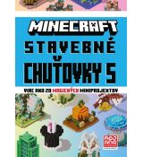Minecraft - Stavebné chuťovky 5
