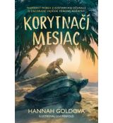 Korytnačí mesiac
