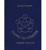 Slovo vo vesmíre, vesmír v slove