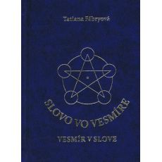 Slovo vo vesmíre, vesmír v slove
