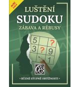 Sudoku zábava a rébusy