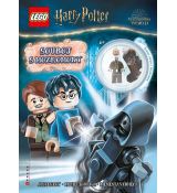LEGO® Harry Potter™ Souboj s mozkomory