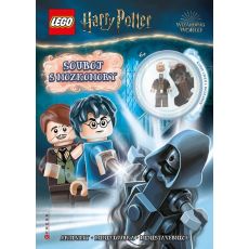 LEGO® Harry Potter™ Souboj s mozkomory