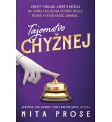 Tajomstvo chyžnej