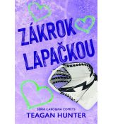 Zákrok lapačkou - Carolina Comets 6