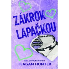 Zákrok lapačkou - Carolina Comets 6