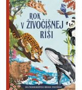 Rok v živočíšnej ríši