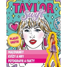 Taylor Swift - Aktivity