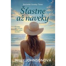 Štastne až naveky