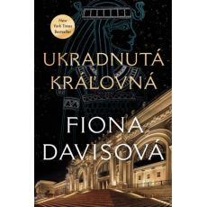 Ukradnutá kráľovná