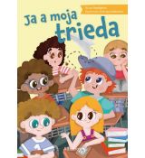 Ja a moja trieda