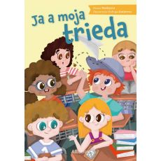 Ja a moja trieda