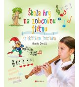 Škola hry na zobcovou flétnu