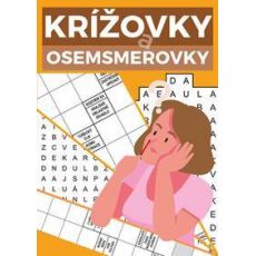 Krížovky a osemsmerovky