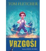 Vrzgoši