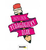 Pedagogický diár 2025/2026