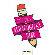 Pedagogický diár 2025/2026