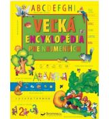 Veľká encyklopédia pre najmenších